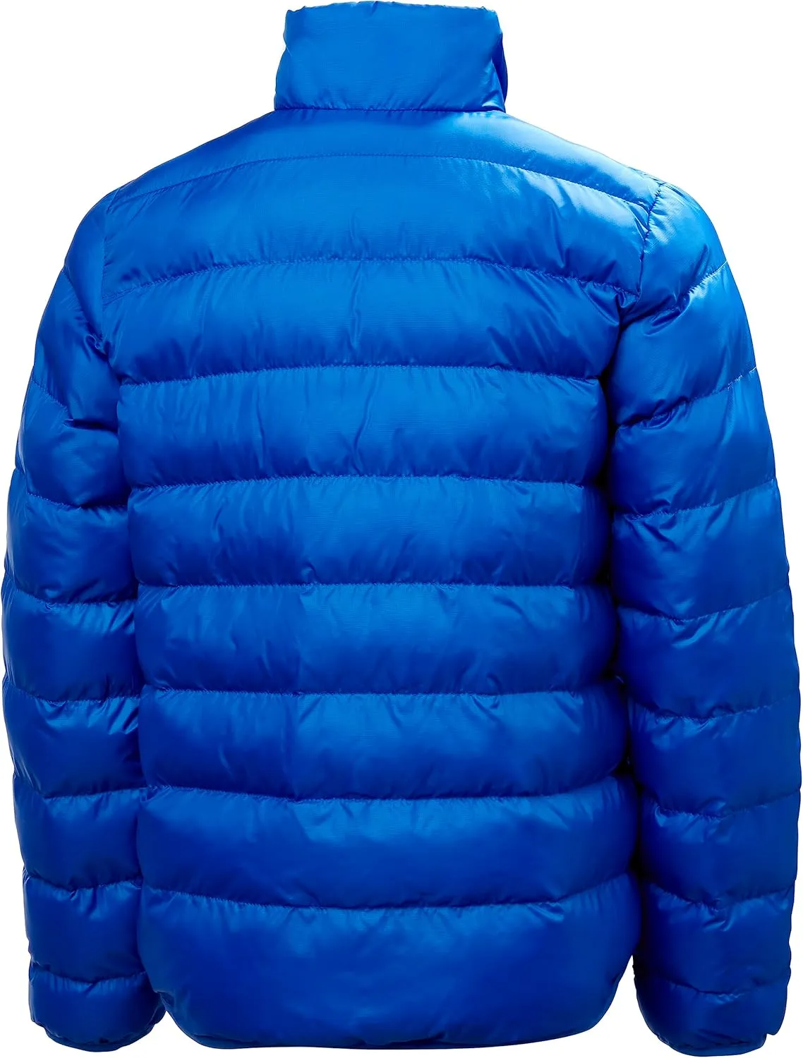 Helly-Hansen Junior Unisex Marka Insulator Jacket