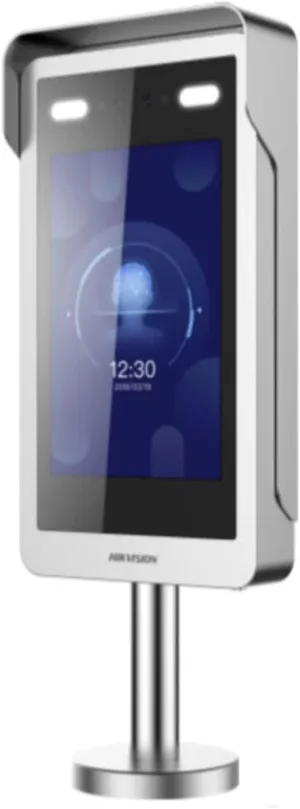 HIKVISION DS-K5603-Z Face Recognition Terminal for Turnstile, Access Control, US Version