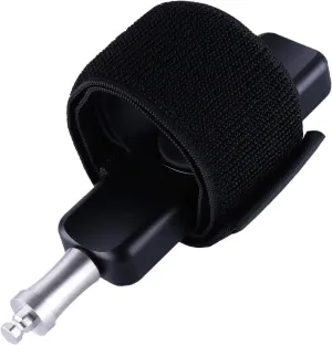 Hismith Muti-Function Bandage for Hismith Premium Sex Machine with KlicLok System, Compatible with Male Masturbation Cup