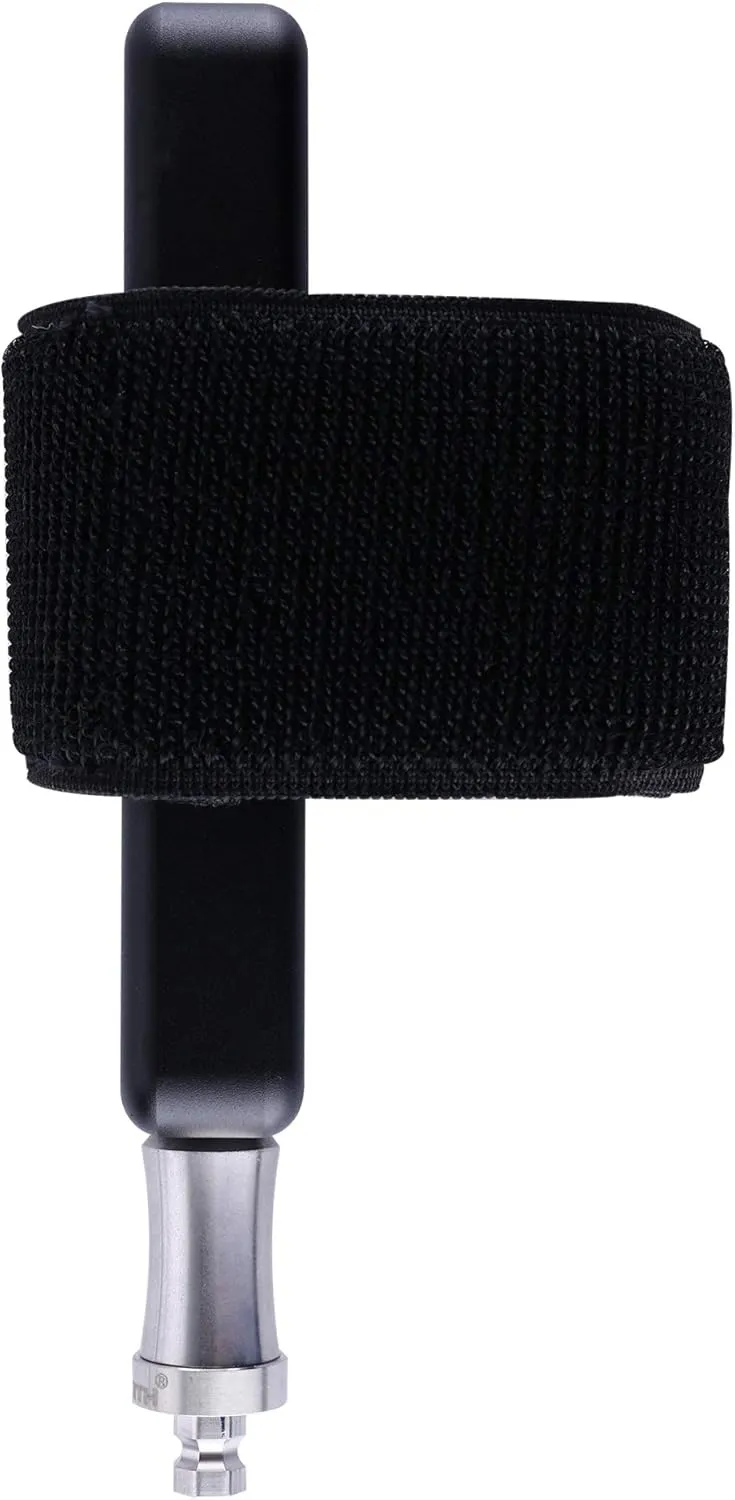 Hismith Muti-Function Bandage for Hismith Premium Sex Machine with KlicLok System, Compatible with Male Masturbation Cup
