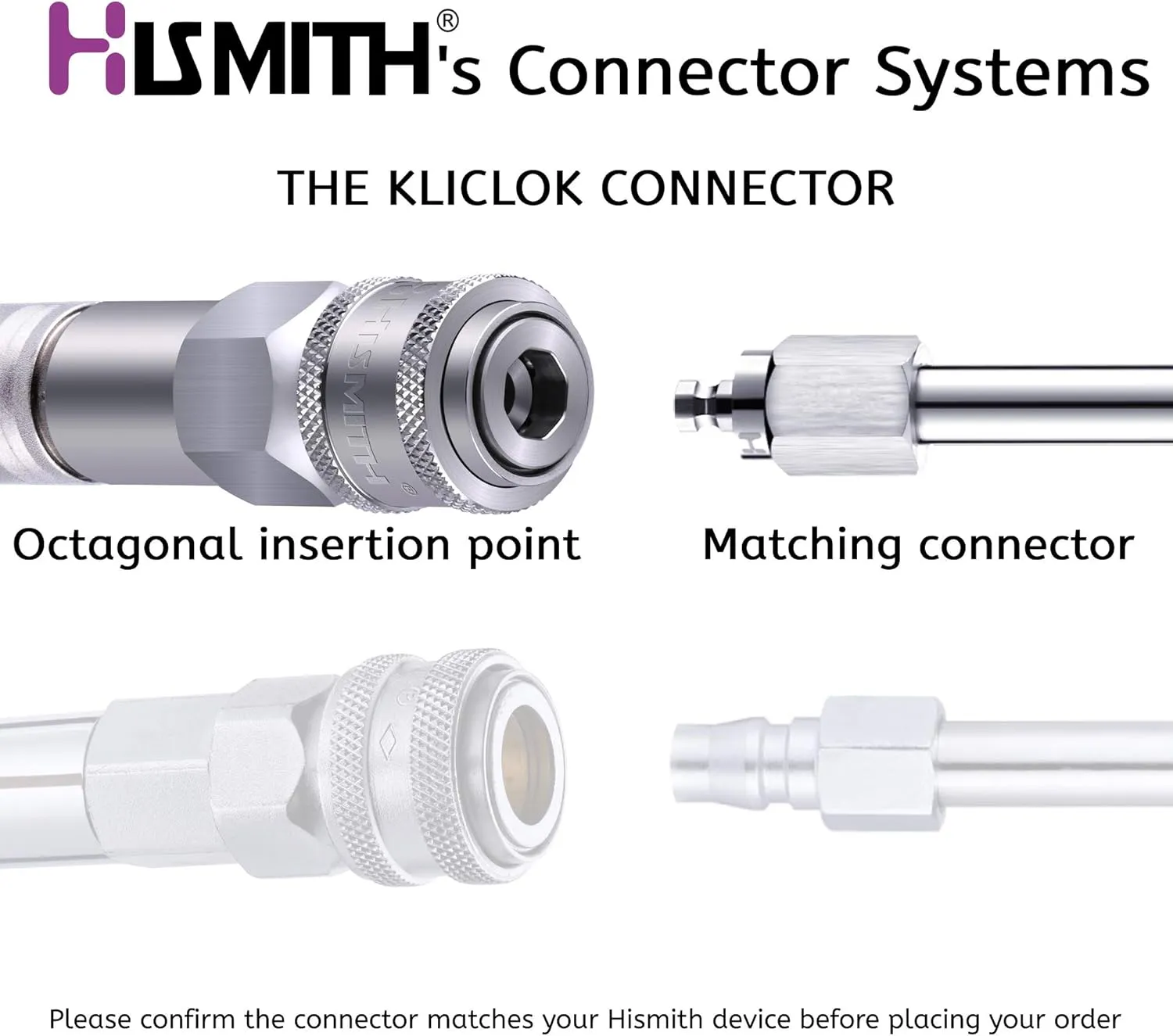 Hismith Muti-Function Bandage for Hismith Premium Sex Machine with KlicLok System, Compatible with Male Masturbation Cup