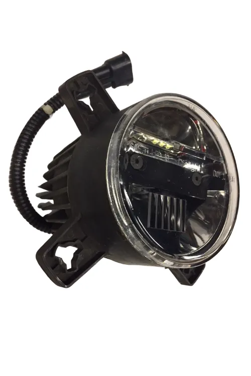 HLC324CB LED Headlamp