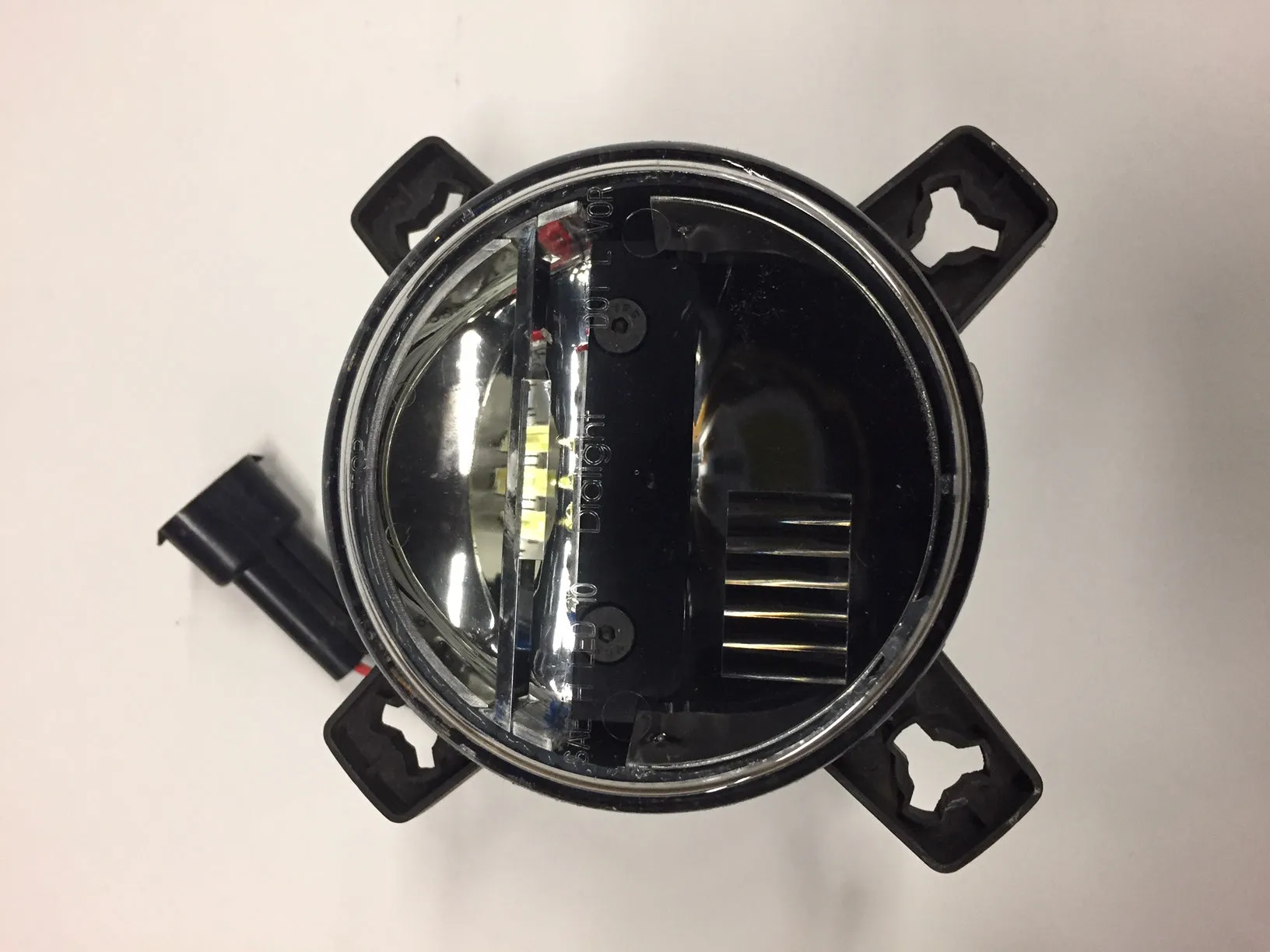HLC324CB LED Headlamp