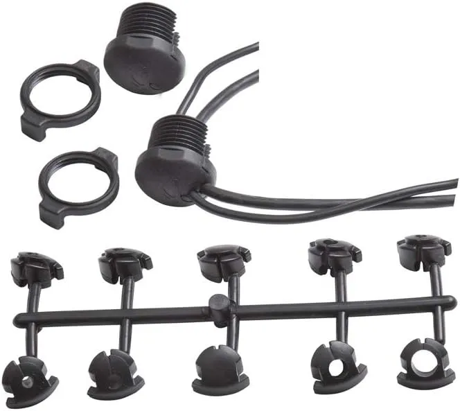 Hobie Thru Hull Wiring Kit