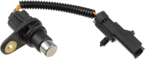 Holstein Parts 2CAM0297 Camshaft Position Sensor - Compatible With Select Jeep Wrangler