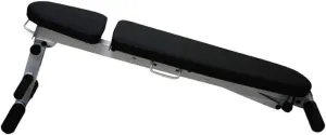 Home Multi-Function Dumbbell Bench, Adjustable Folding Fitness Weight Lifting Bench Incline Decline Abdominal Device
