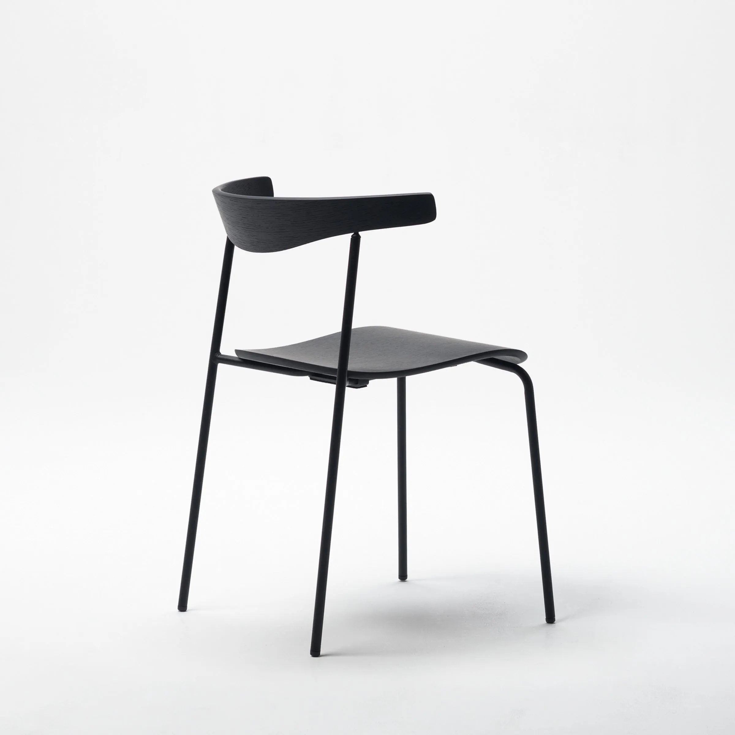 Hug Chair / Black