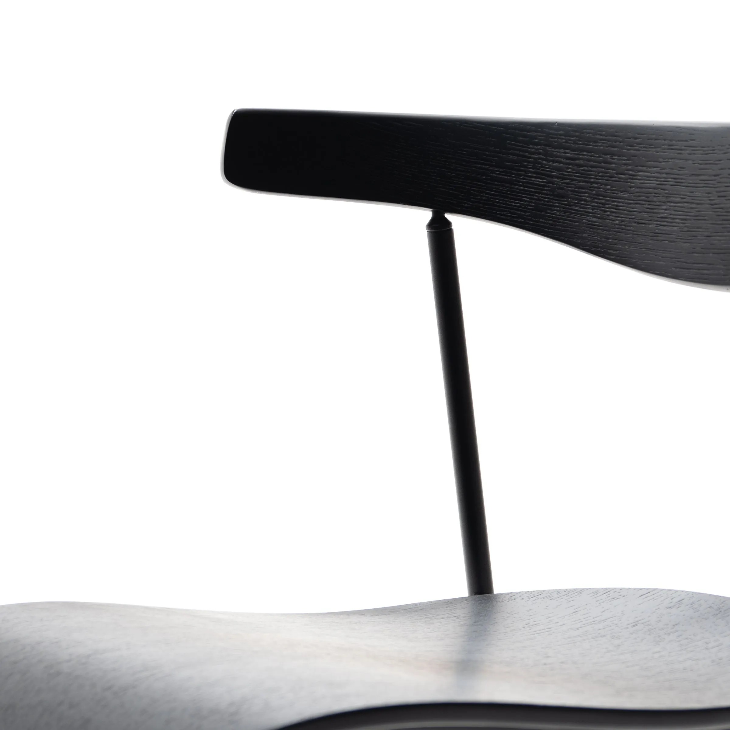 Hug Chair / Black