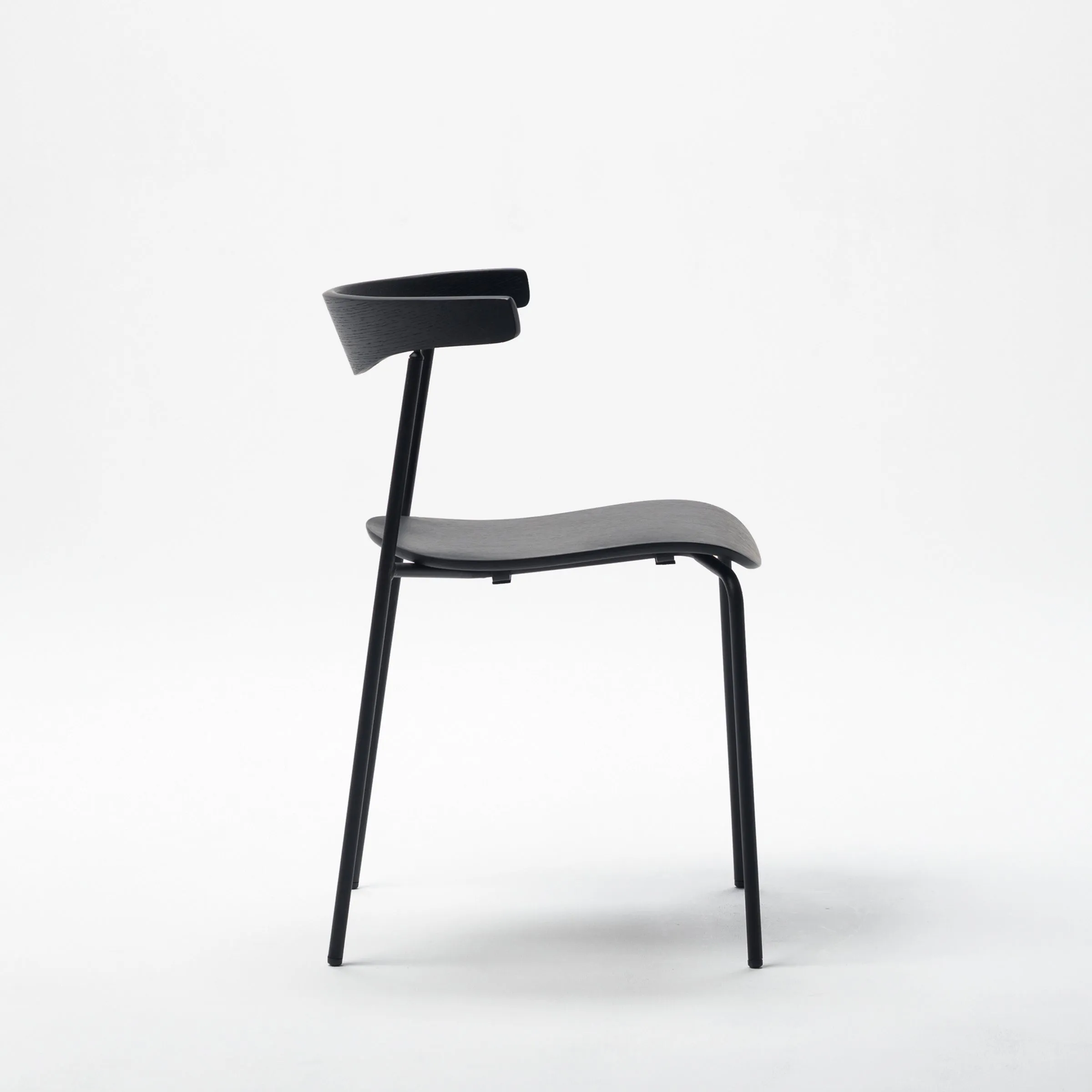 Hug Chair / Black