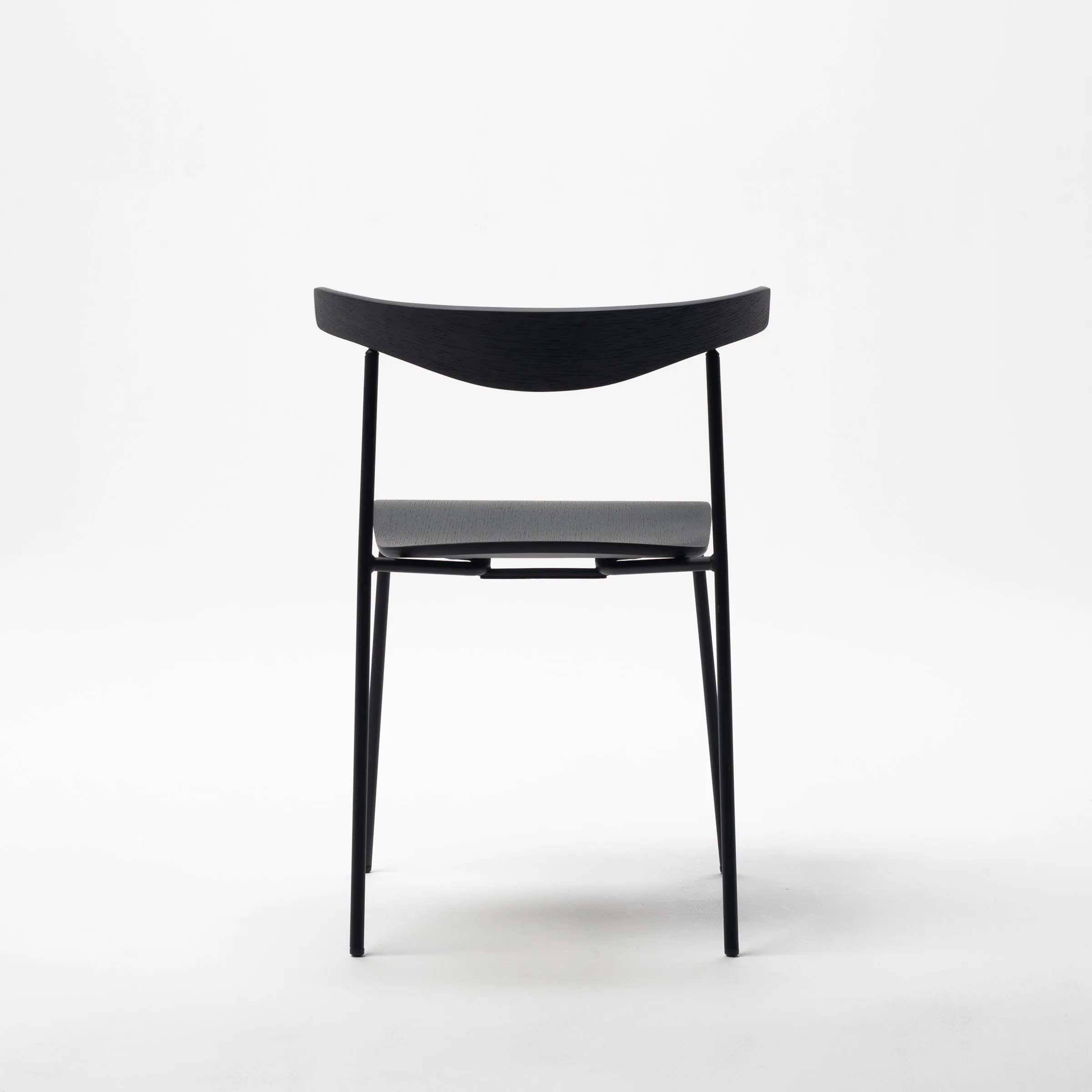 Hug Chair / Black