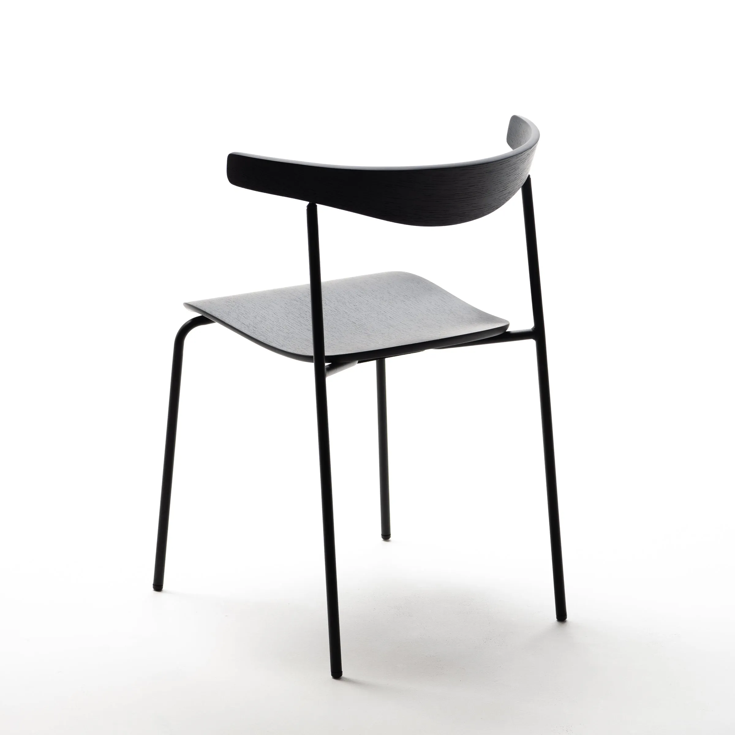 Hug Chair / Black