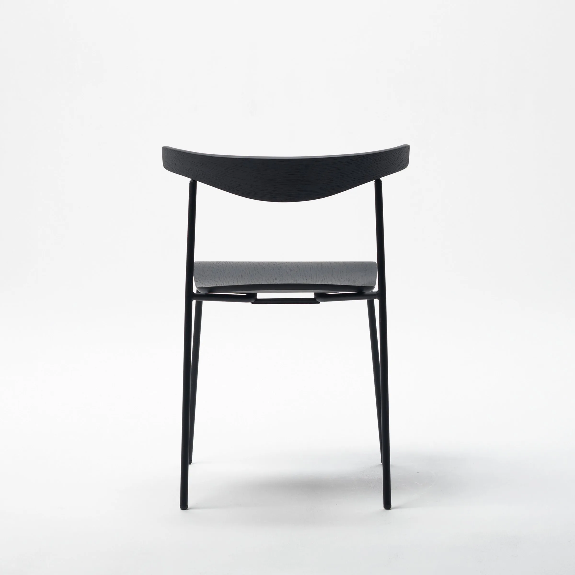 Hug Chair / Black