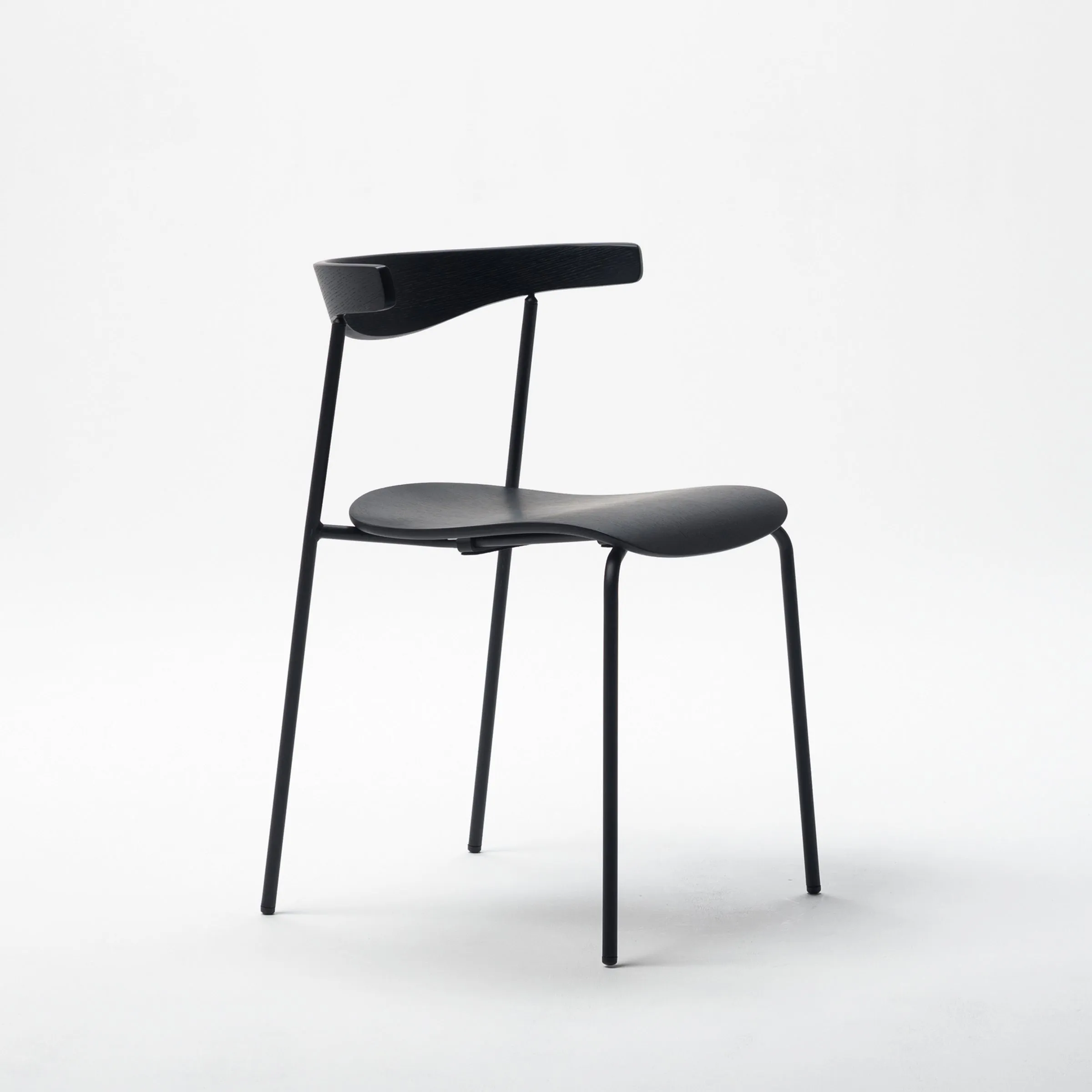 Hug Chair / Black