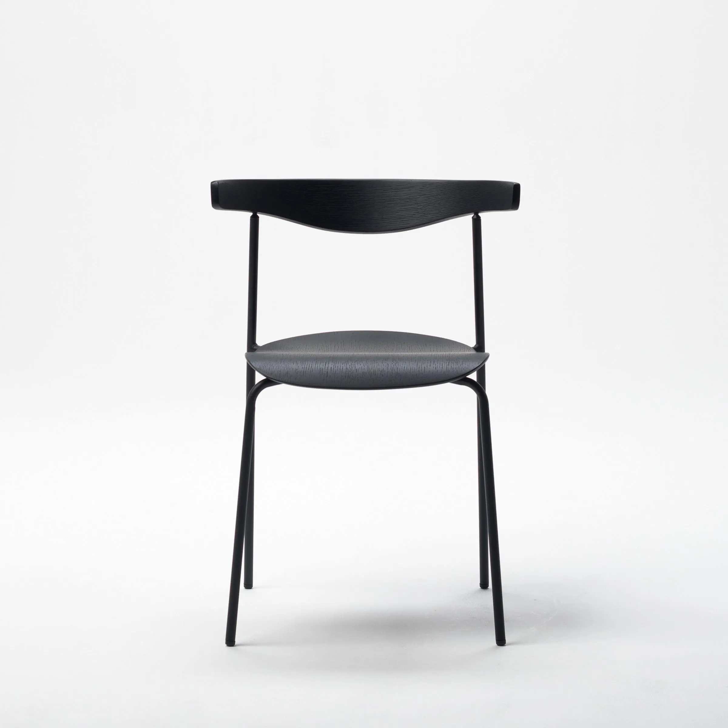 Hug Chair / Black