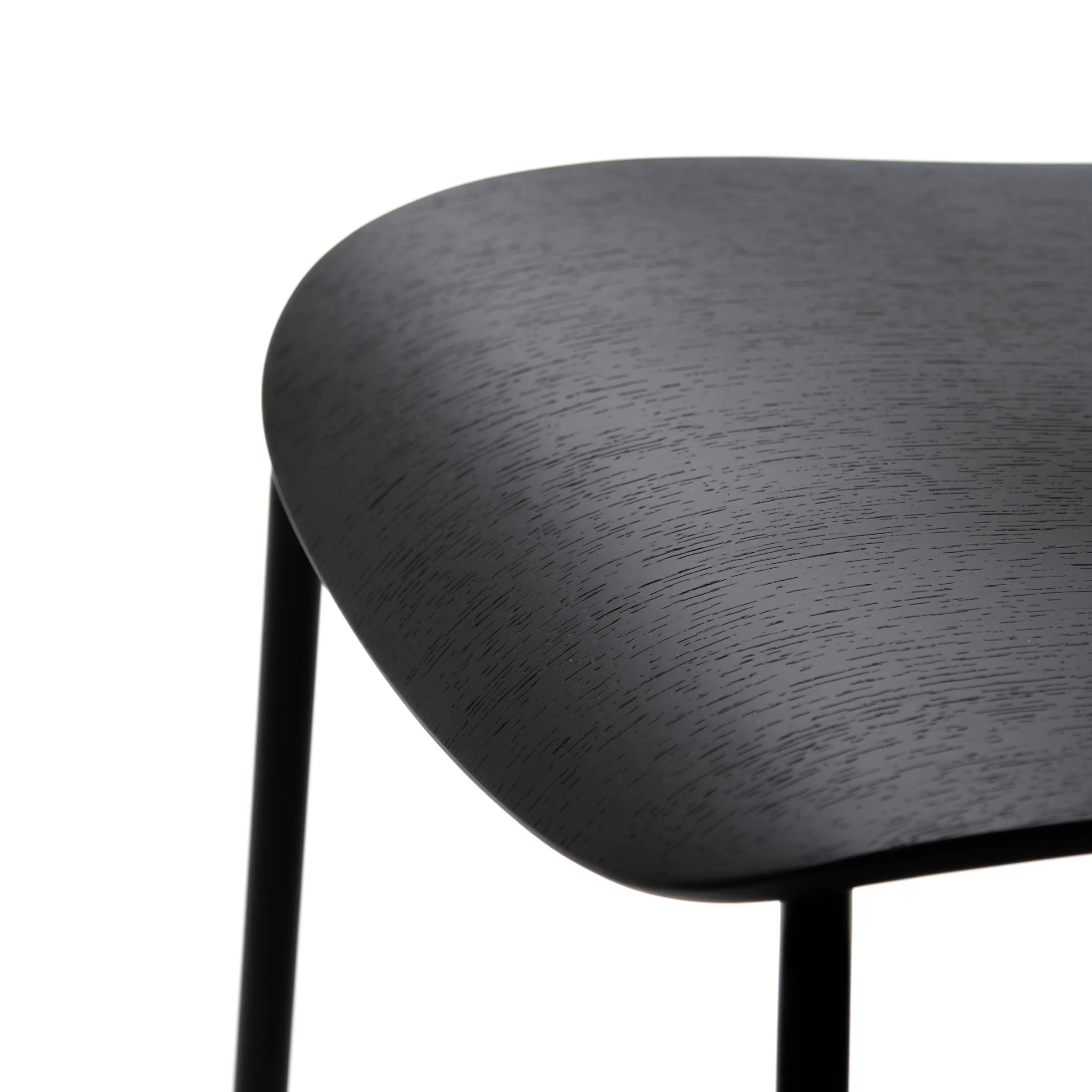 Hug Chair / Black