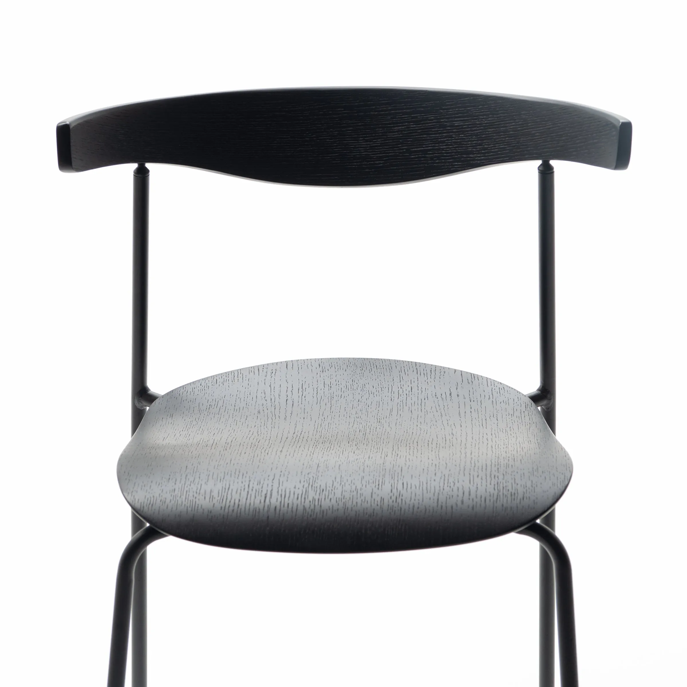 Hug Chair / Black
