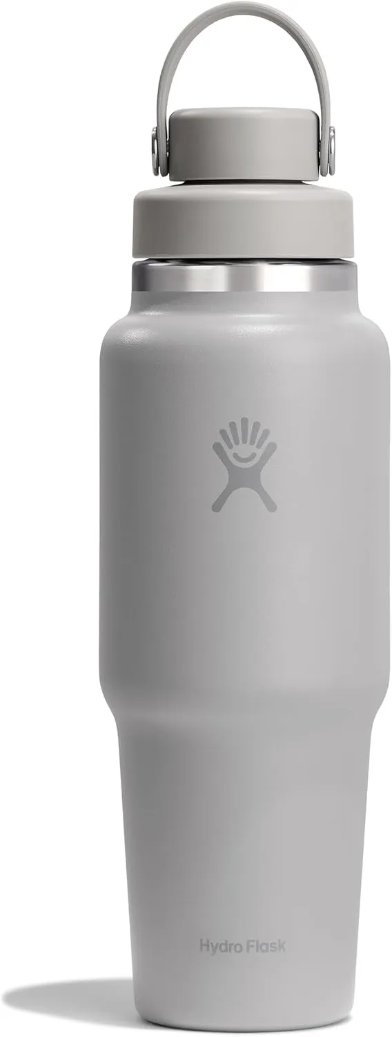 Hydro Flask 32 Oz Wide Flex Chug Cap Travel Bottle Birch
