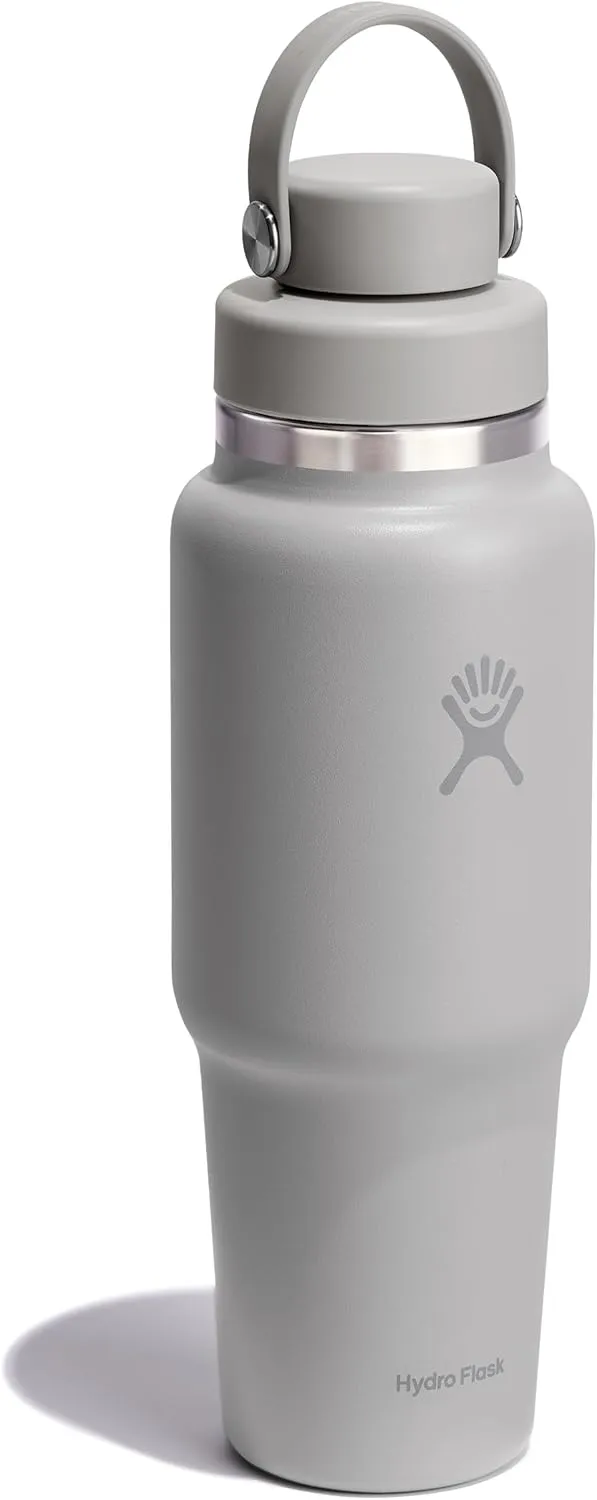 Hydro Flask 32 Oz Wide Flex Chug Cap Travel Bottle Birch