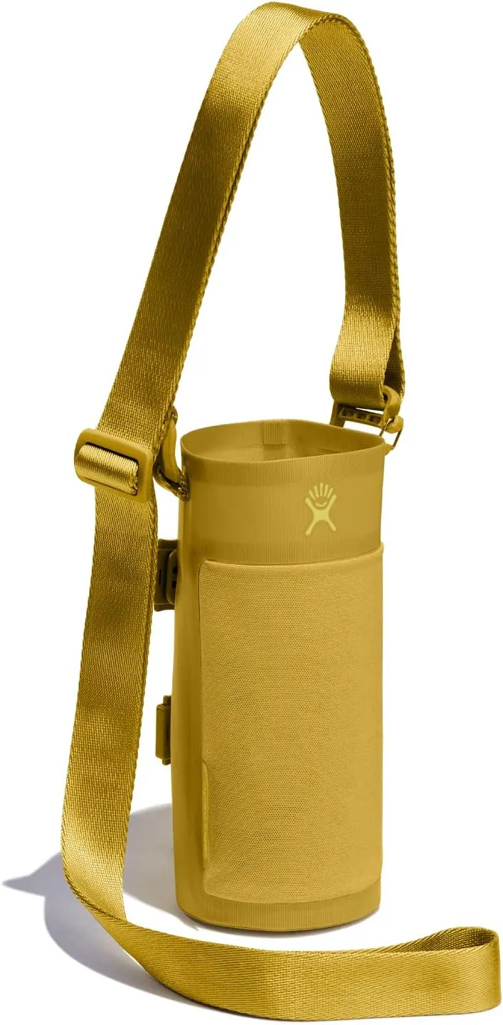 Hydro Flask Accessory Reusable Water Bottle Carrier Holder