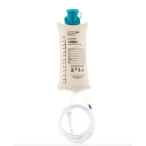 Infinity 1200mL Gravity Feeding Set Enfit connector | 30/cs