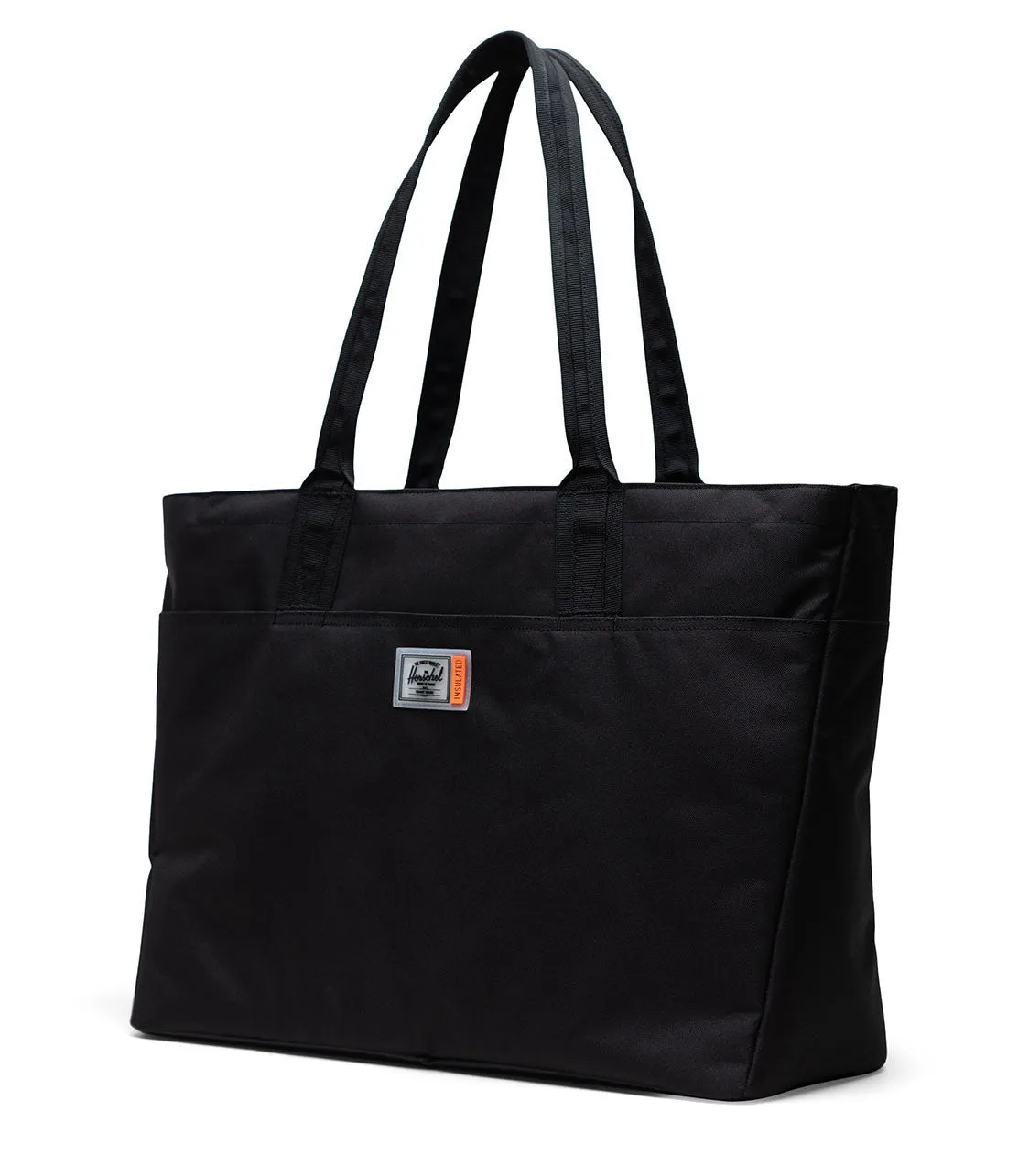 Ins Alexander Zip Tote Shoulder Bag