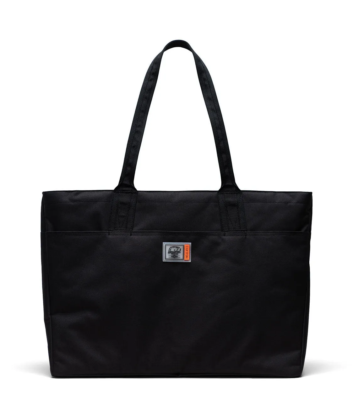 Ins Alexander Zip Tote Shoulder Bag