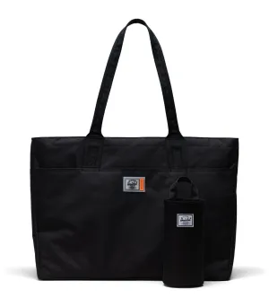 Ins Alexander Zip Tote Shoulder Bag
