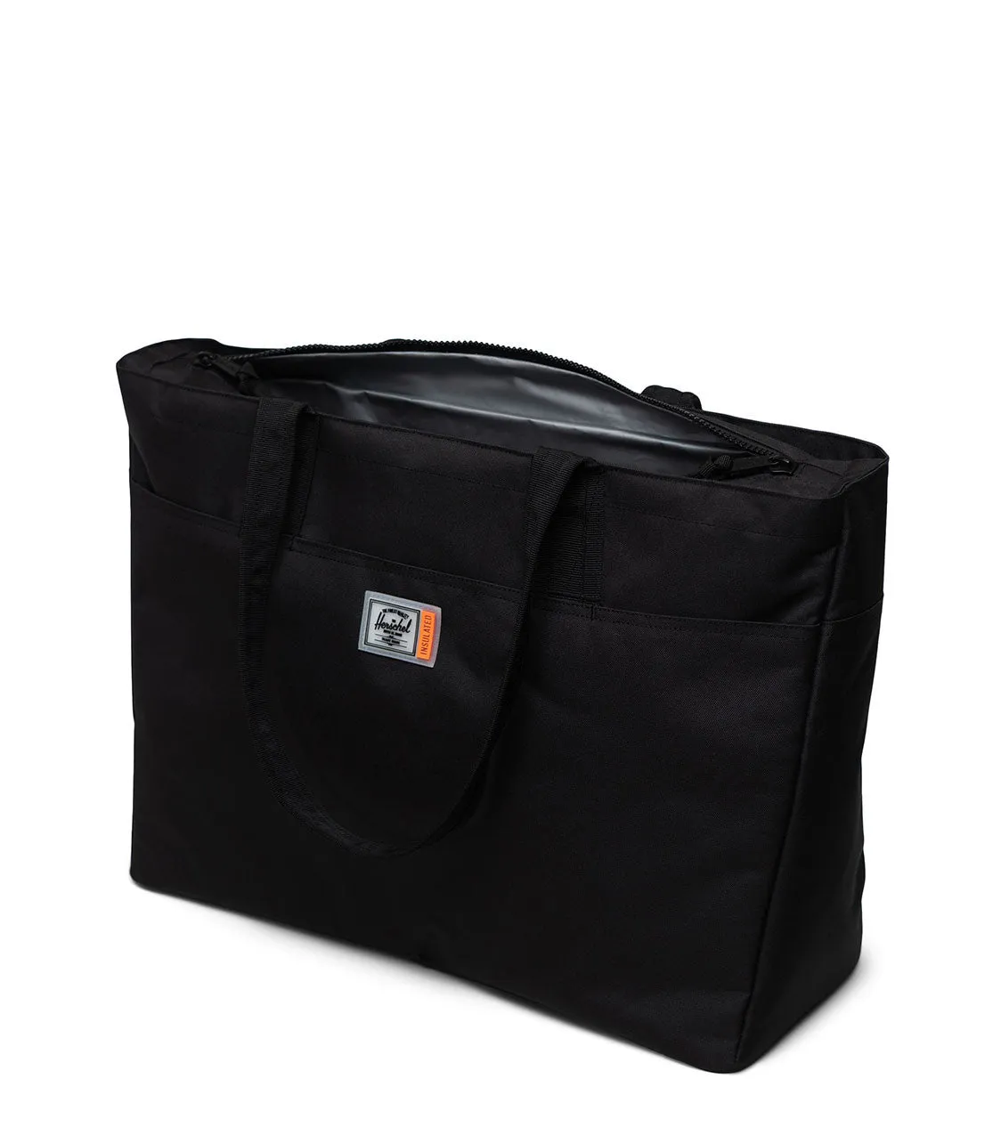 Ins Alexander Zip Tote Shoulder Bag