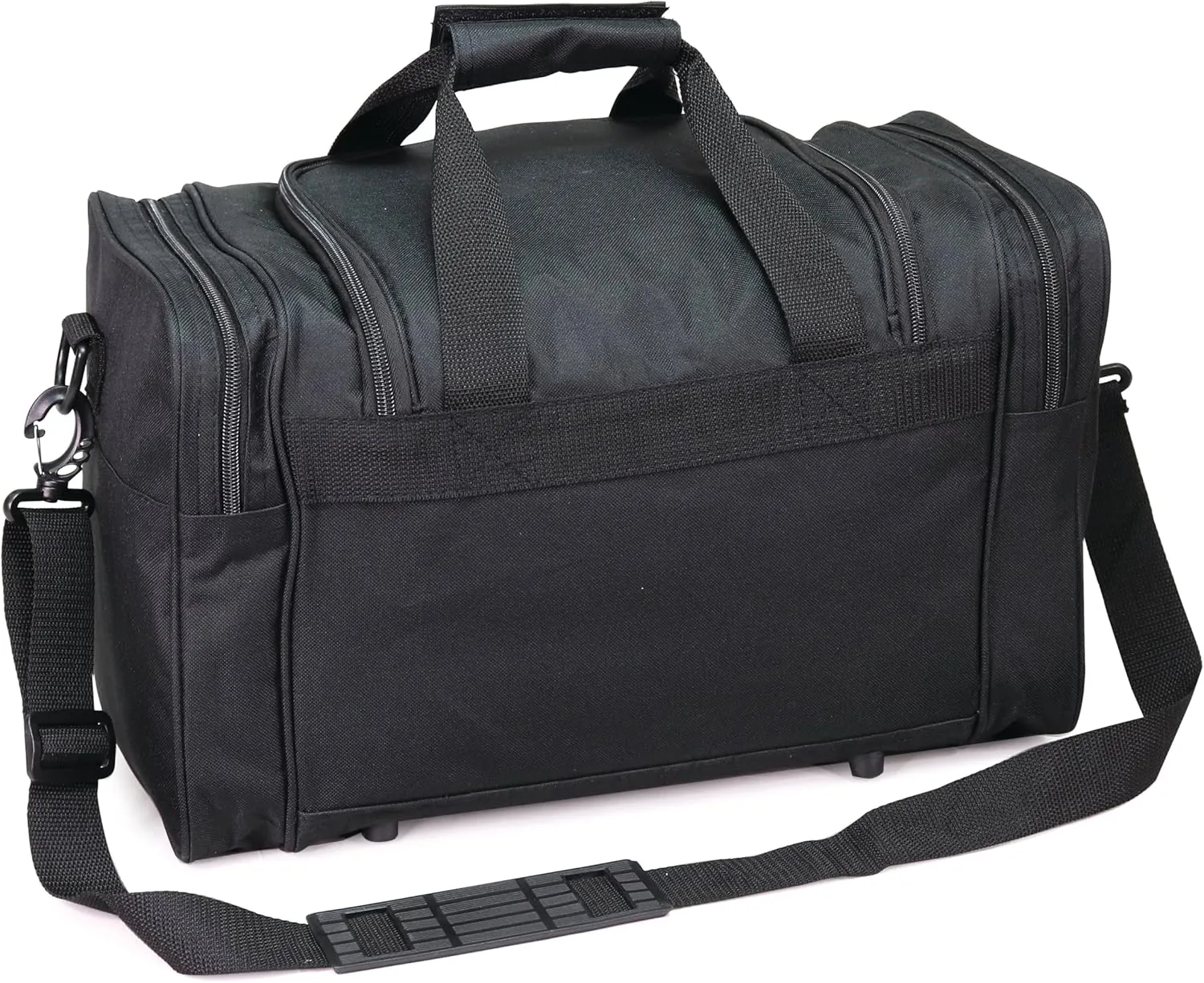 Insulated 25L Cooler Duffel Bag | Portable Camping Beach Travel Cooler | 30 Can Capacity, Multiple Pockets, Shoulder Strap