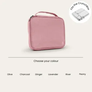 Insulated Lunch Bag | 4l