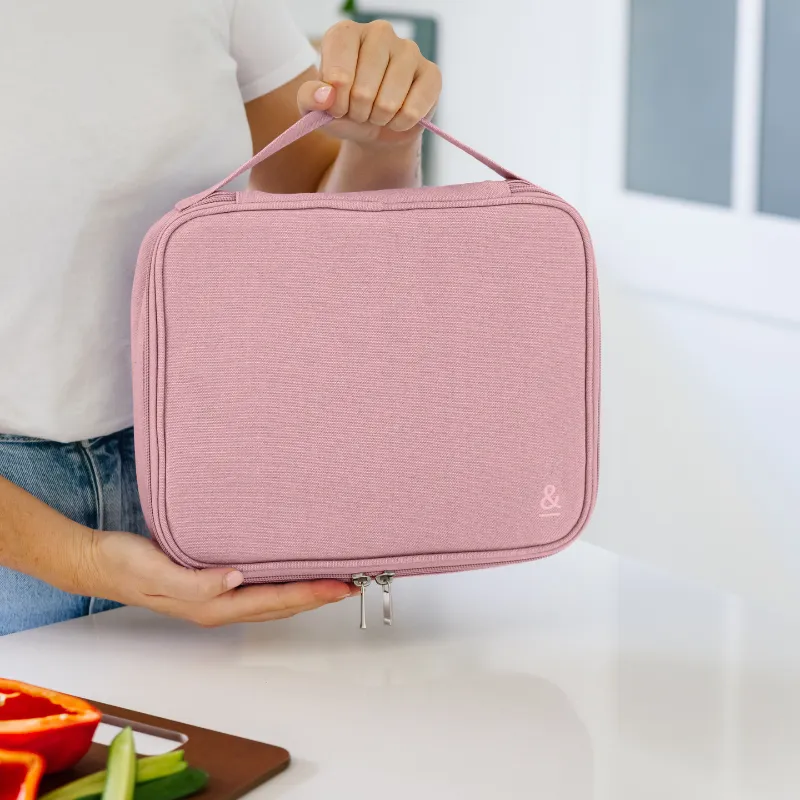 Insulated Lunch Bag | 4l