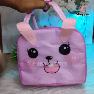 Insulated Lunch Bag- Model 1
