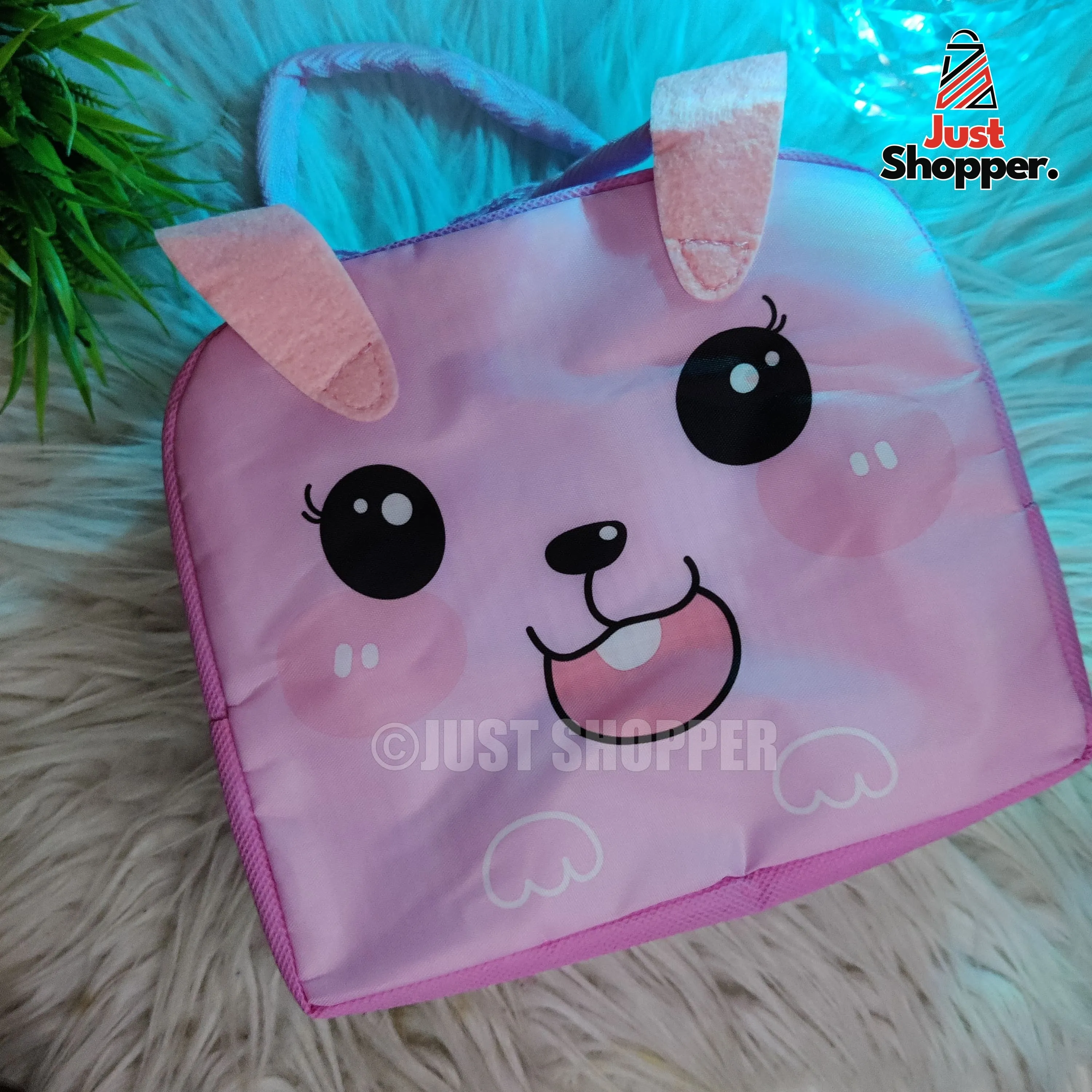 Insulated Lunch Bag- Model 1