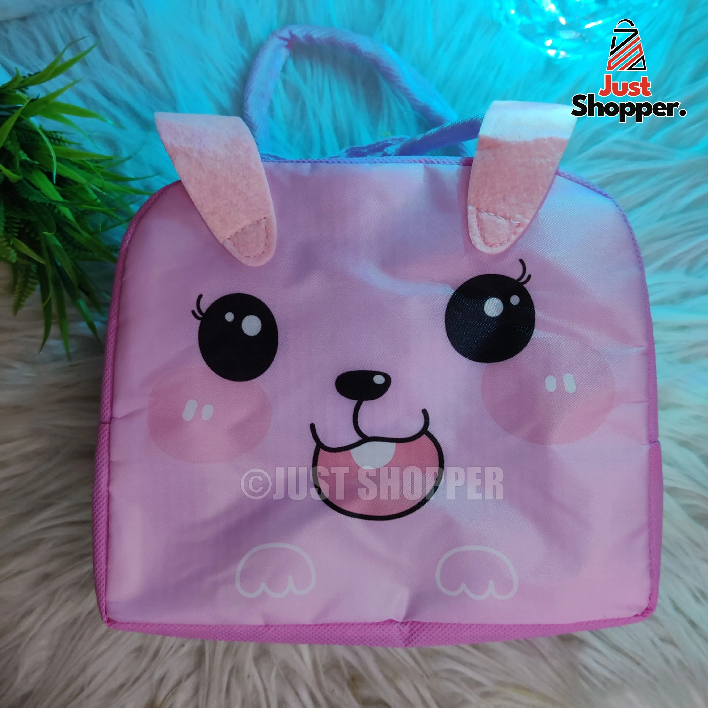 Insulated Lunch Bag- Model 1
