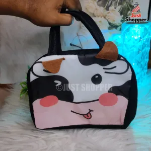 Insulated Lunch Bag- Model 2
