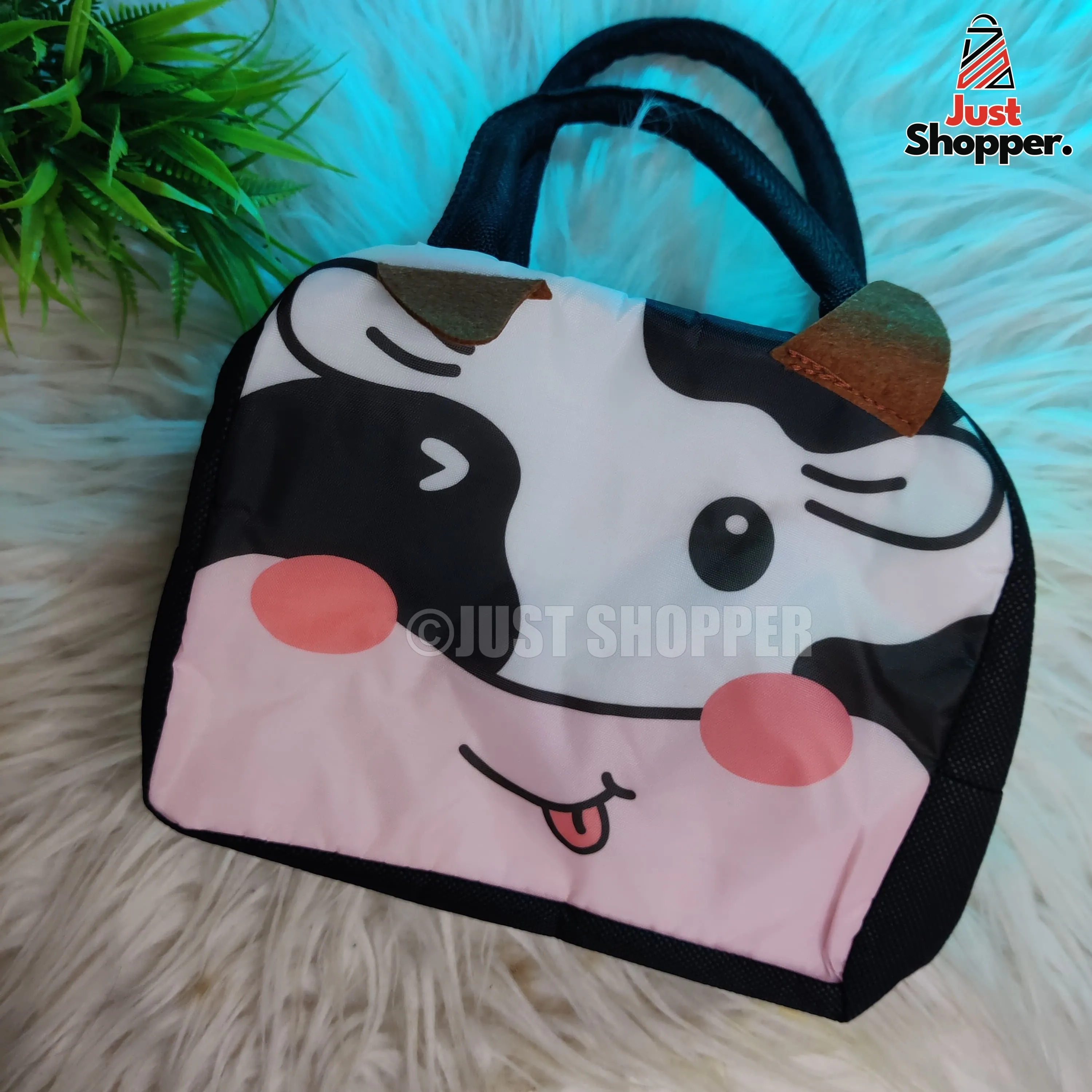 Insulated Lunch Bag- Model 2