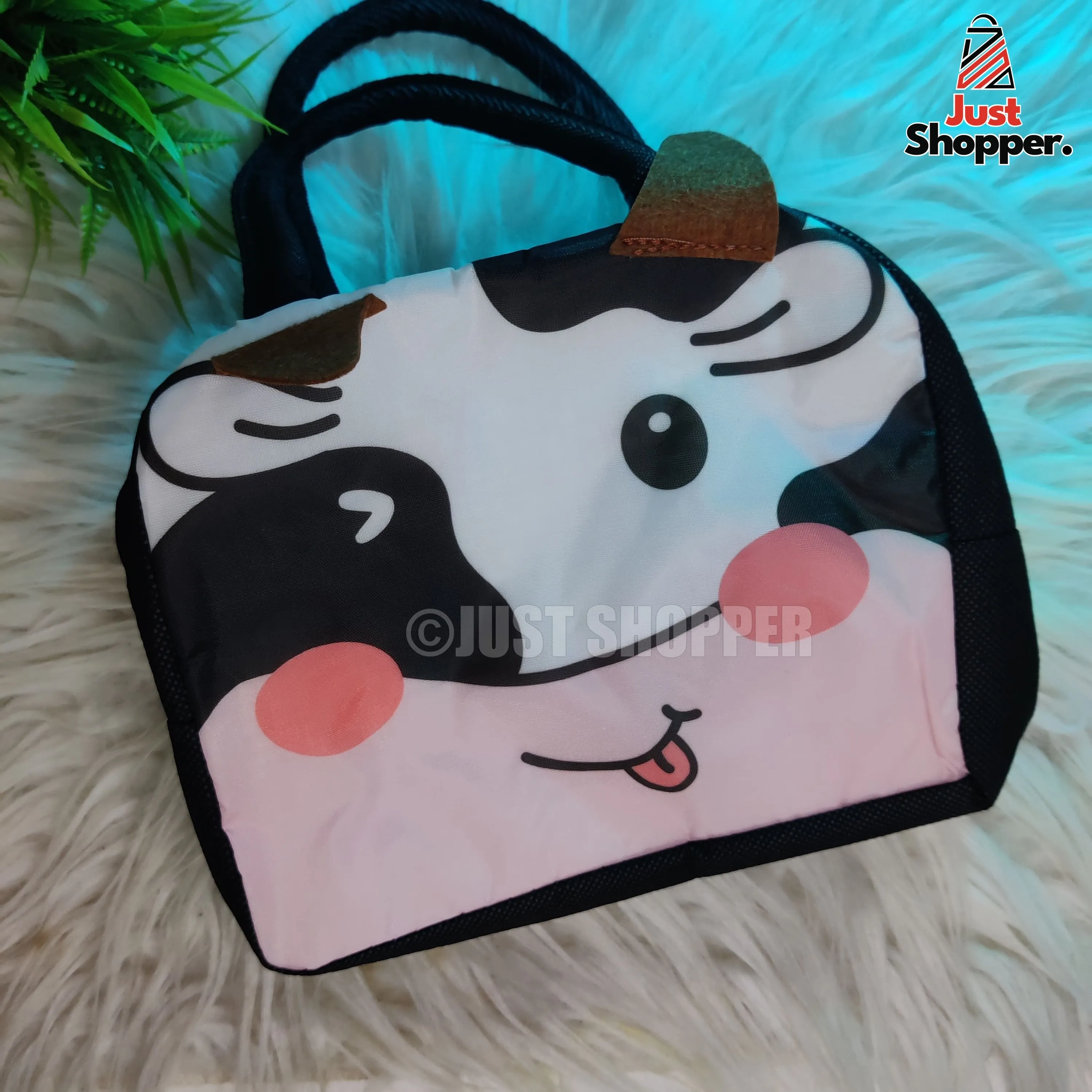 Insulated Lunch Bag- Model 2