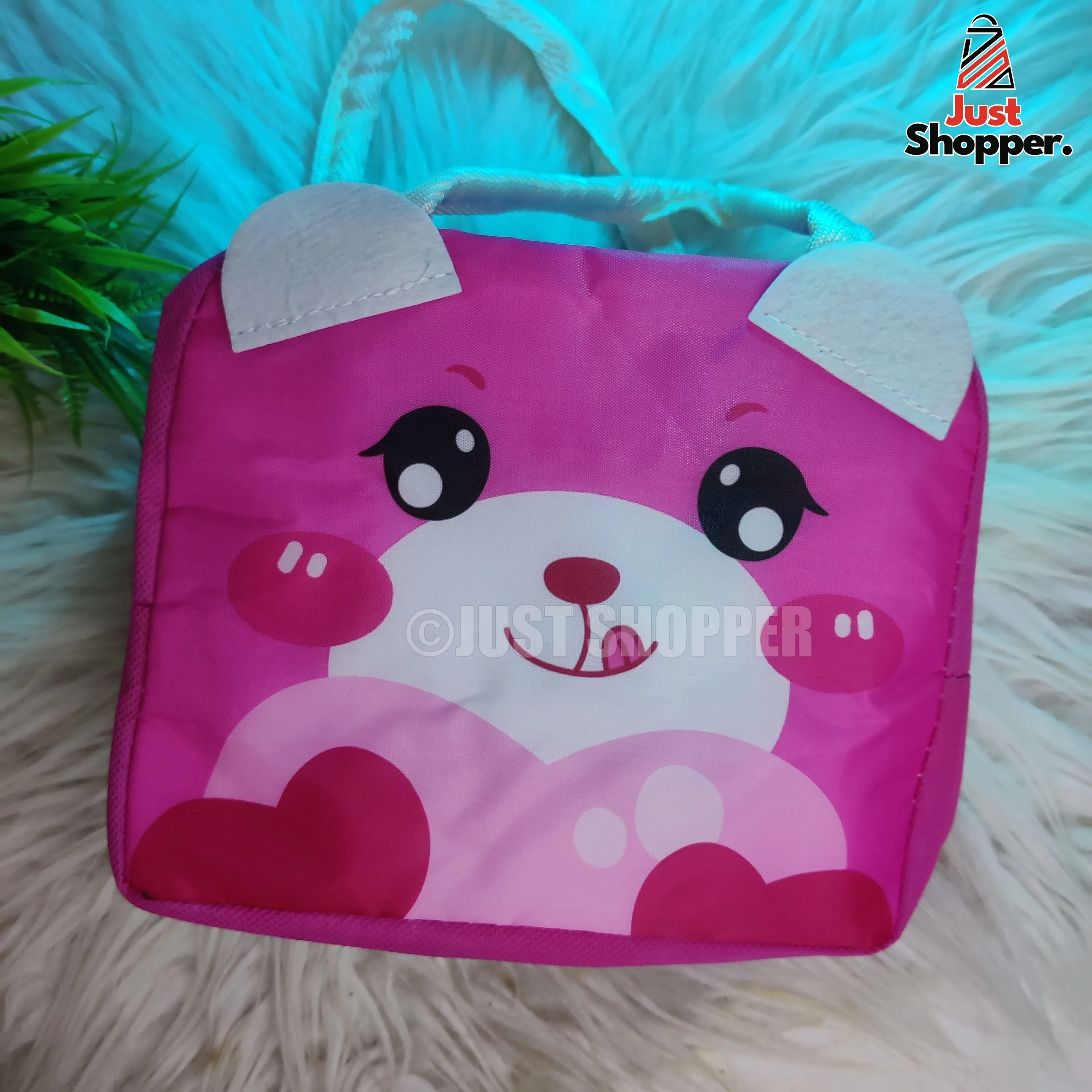 Insulated Lunch Bag- Model 3