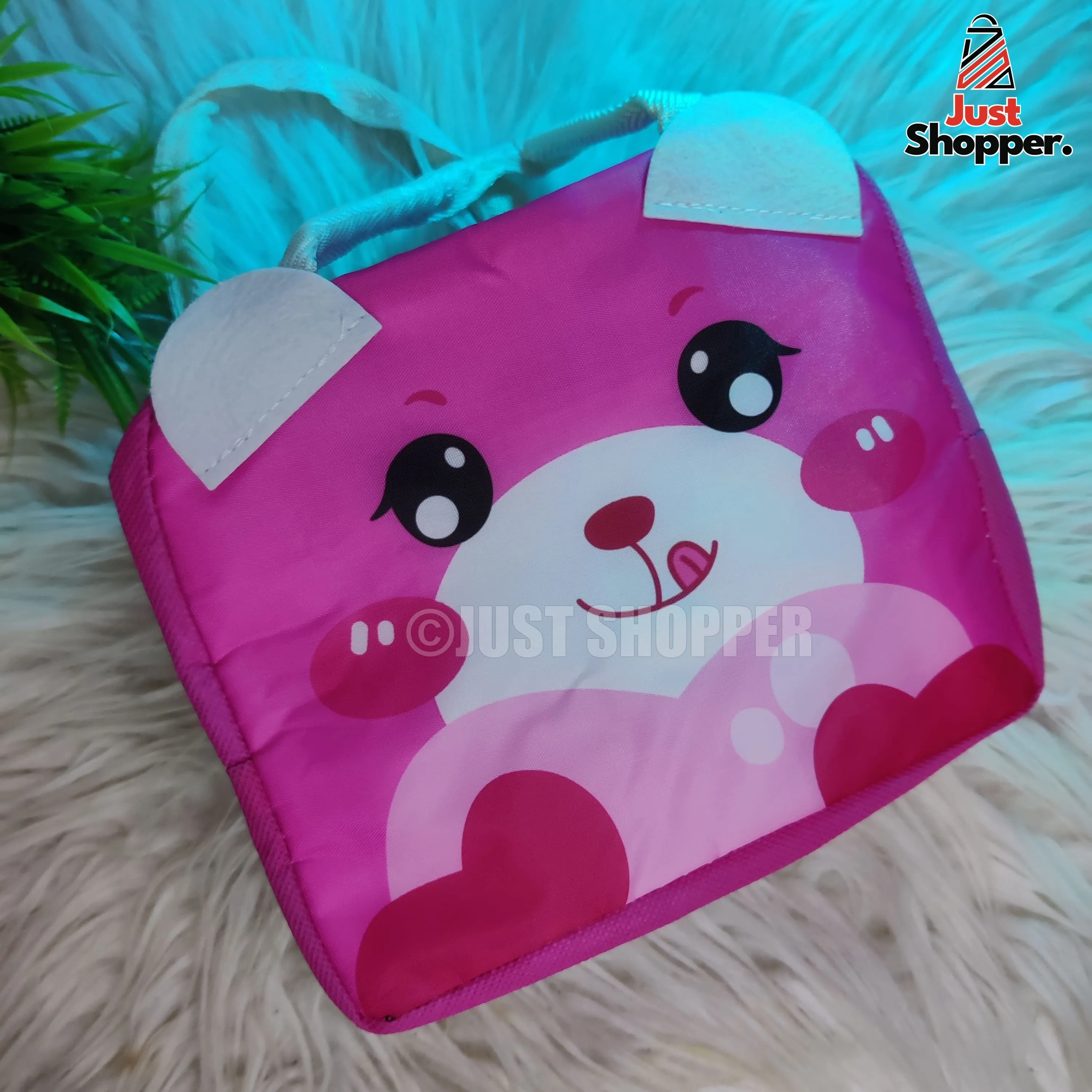 Insulated Lunch Bag- Model 3