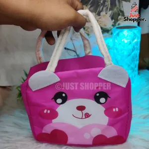 Insulated Lunch Bag- Model 3