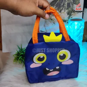 Insulated Lunch Bag- Model 6