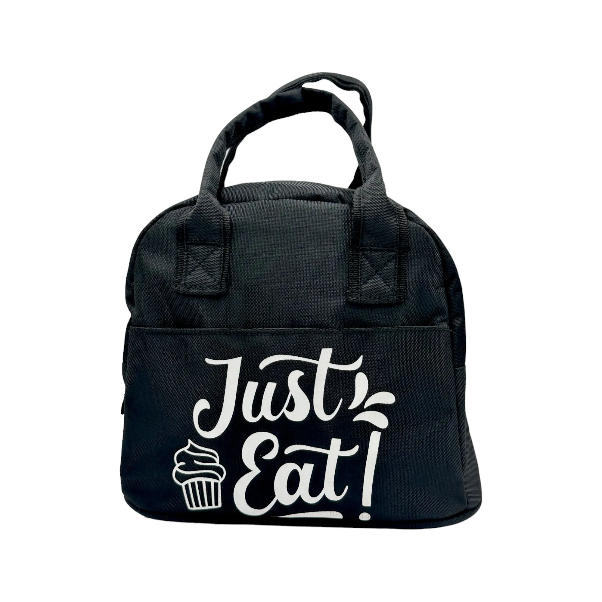 Insulated Lunch Bag