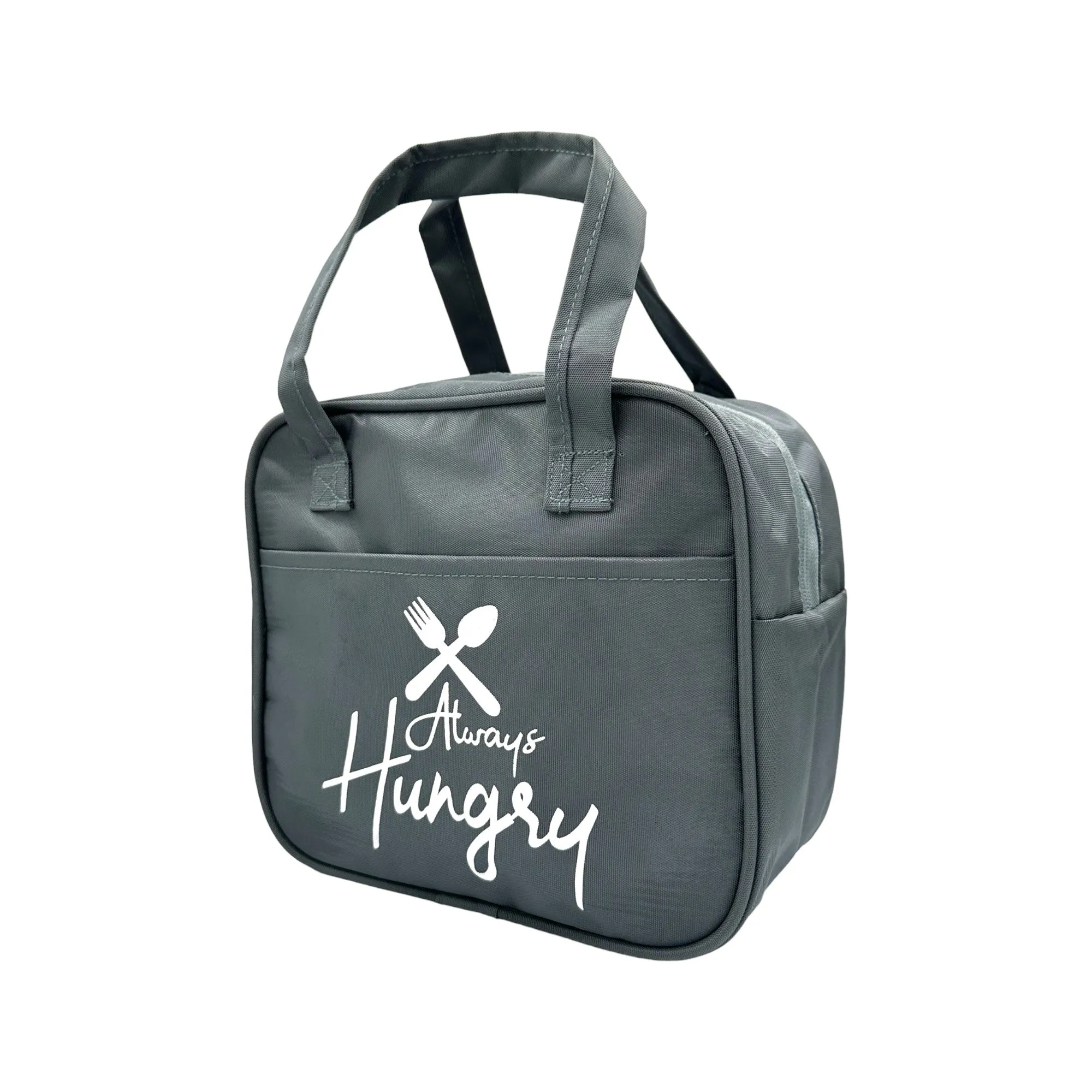 Insulated Lunch Bag