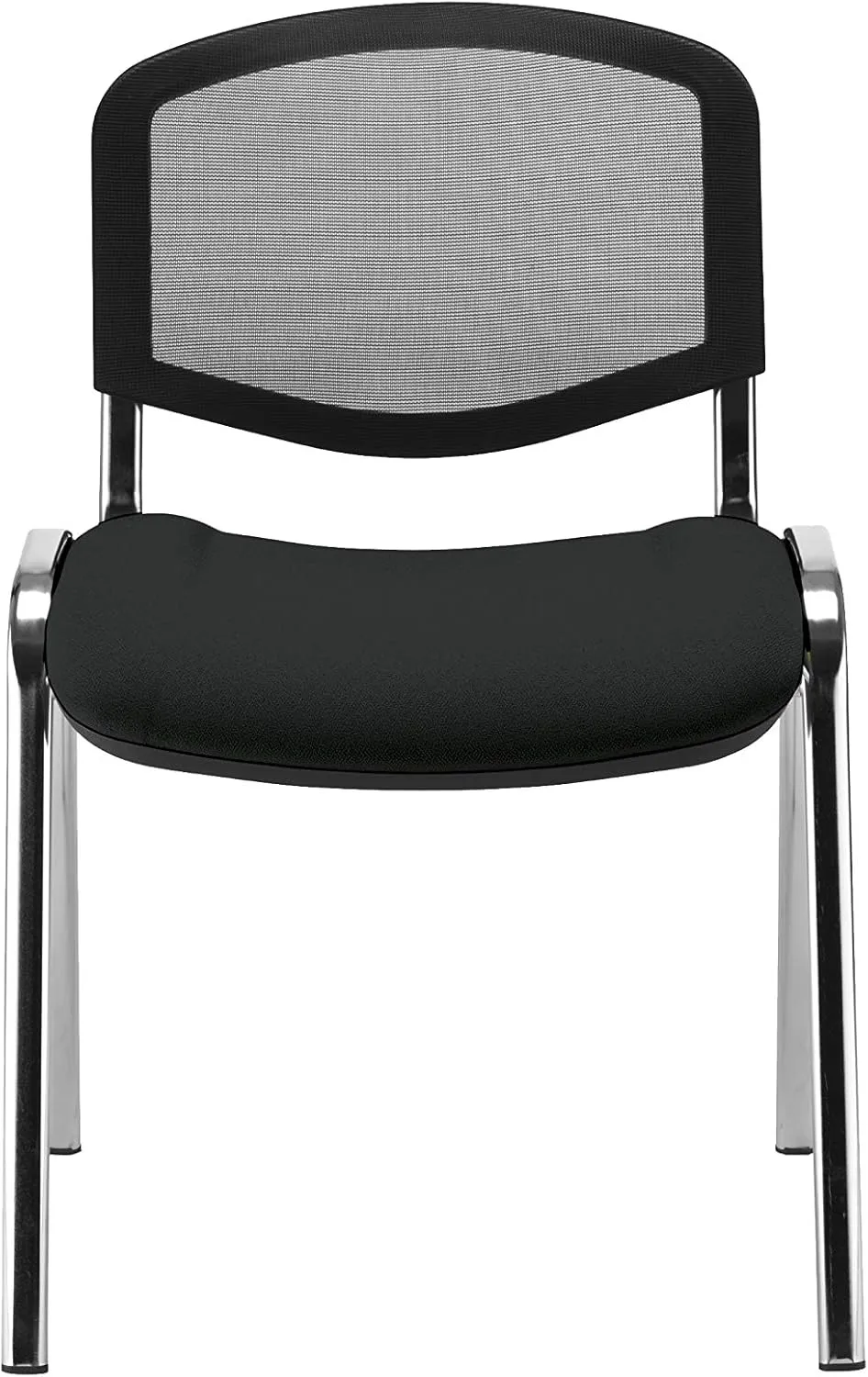 Iso Mesh Visitor's Chair One Size
