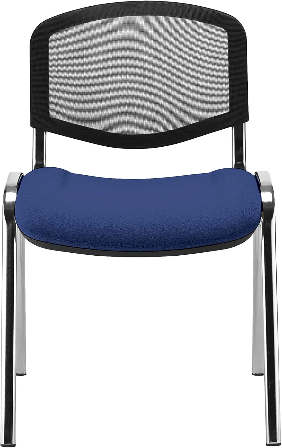 Iso Mesh Visitor's Chair One Size