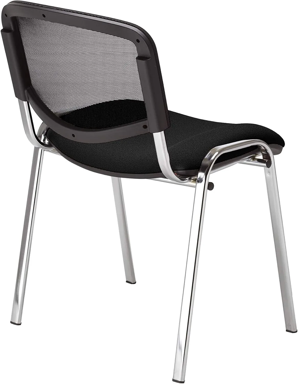 Iso Mesh Visitor's Chair One Size