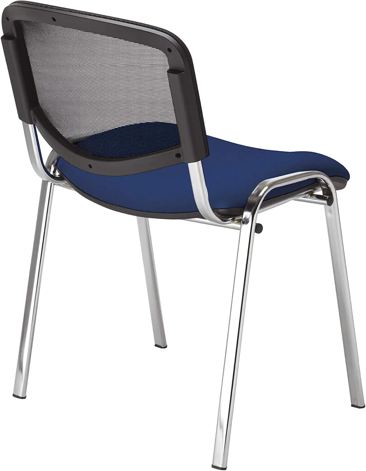 Iso Mesh Visitor's Chair One Size
