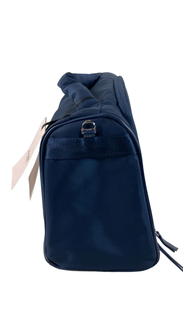 JuJuBe Insulated Bottle Bag, Navy