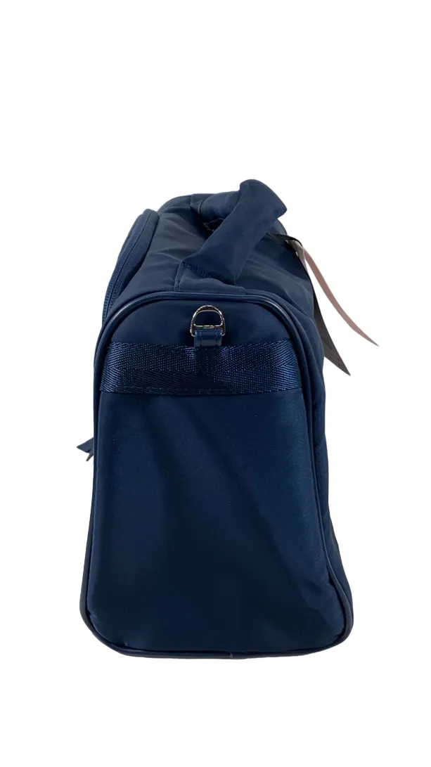 JuJuBe Insulated Bottle Bag, Navy