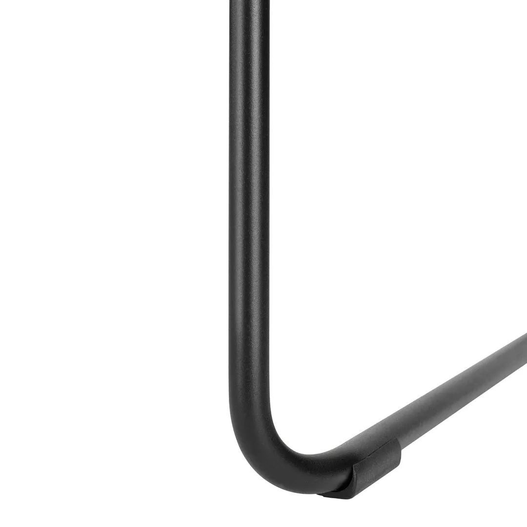 Just Chair - Steel - Stackable
